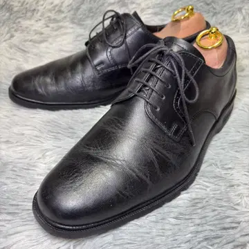 Regal Walker 25.5 265W GORE-TEX 플레인토 블랙