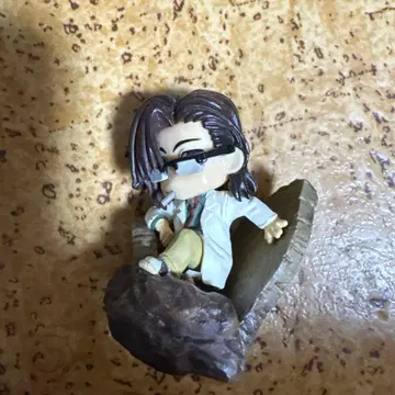 트레이딩 피규어 천봉원수 [카라코레DX 최유기 시리즈]