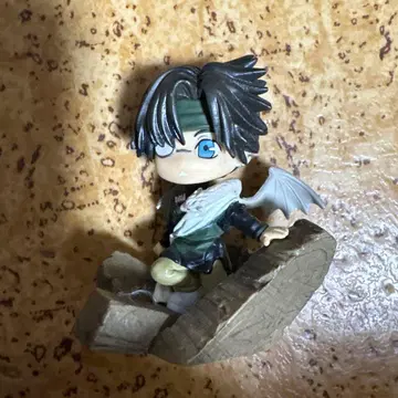 최유기 저팔계 카라코레DX 마스코트 피규어 인테리어