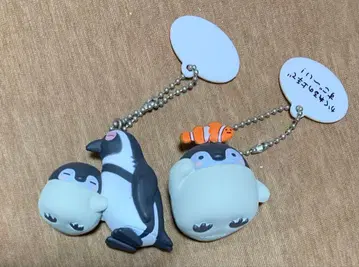 코우펜짱 니프레루 키링