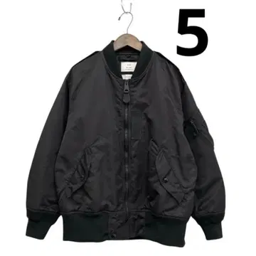 HYKE TYPE L-2A JACKET size5