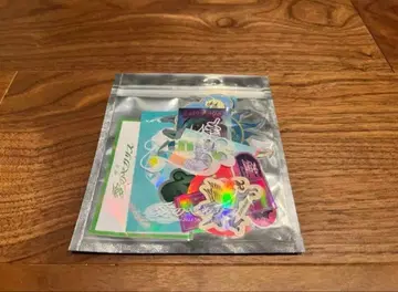 계속 한밤중이면 좋을 텐데. 사랑의 페가수스 사랑 페가 스티커 씰