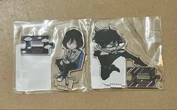 비질란테 x 아모 크레이프 아크릴 스탠드 아이자와 쇼타, 이레이저 헤드