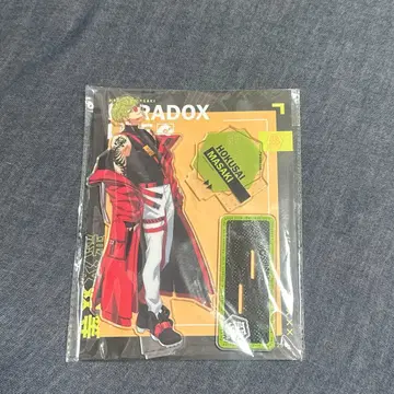 파라라이 세이키 호쿠사이 중국 한정판 아크릴 스탠드