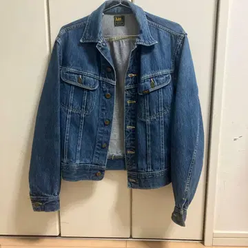 Lee 101J 70년대 후기