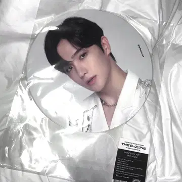 THE BOYZ 도보이즈 THE B ZONE 서울 현재 부채