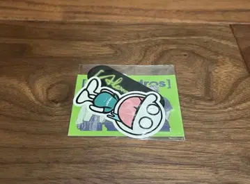 [Alexandros] 24AW 스티커 세트 씰