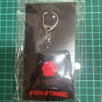 ENHYPEN House of vampire