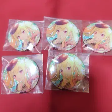 프로세카 텐마 사키 산리오 그리캔