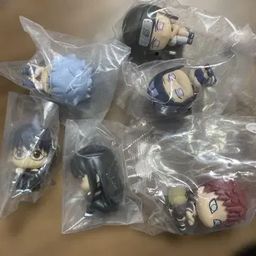 기다림 묶음 판매 은혼 NARUTO