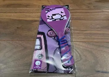 계속 한밤중이면 좋을 텐데. 카라카라부 파이트 THE 샤모지 퍼플 보라색