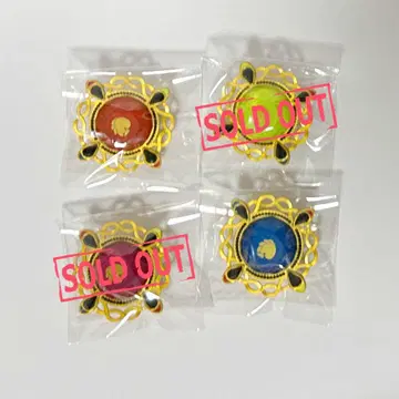 앙스타 스타라이 반지 라이트 린라이 나기사, 준, 스바루, 마코토, 마오