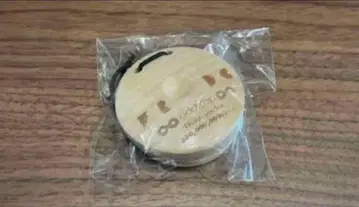 프레데릭 오도루프 1억 회 재생 기념 캐스터네츠