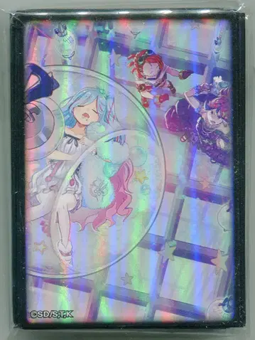 코나미 카드 프로텍터 SSB1 위치 크래프트 사보타주