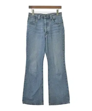 Levi's RED 데님 팬츠 남성용