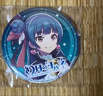 환일의 요하네 BLAZE in the DEEPBLUE 요하네 캔뱃지