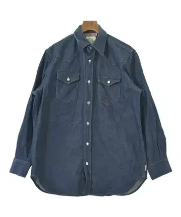 Acne Studios 캐주얼 셔츠 남성용