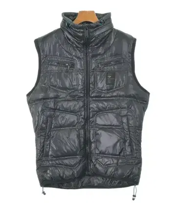 DIESEL 다운 자켓/다운 베스트 남성용