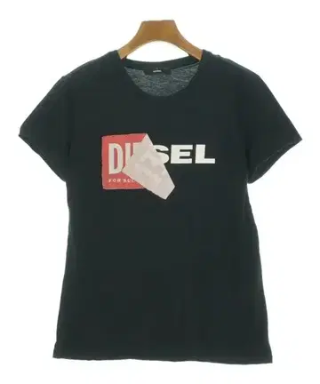 DIESEL T셔츠 티셔츠 여성용