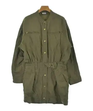 DIESEL 코트 (기타) 여성용