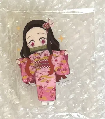 귀멸의 칼날 네즈코 히나마쓰리