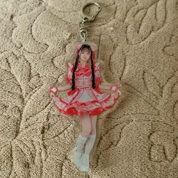 논피쿠! 코르네 아크릴 스탠드