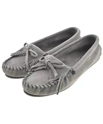MINNETONKA 모카신/데크 슈즈 여성용