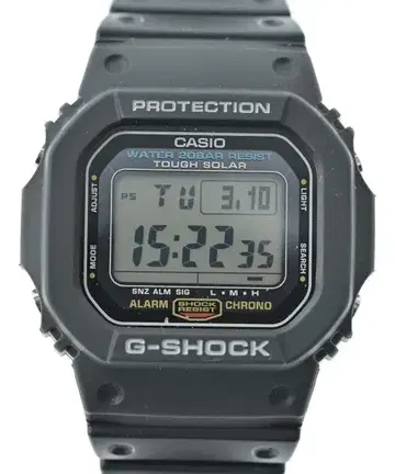 CASIO G-SHOCK 손목시계 남성용