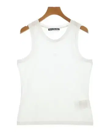 Acne Studios 슬리브리스 여성용