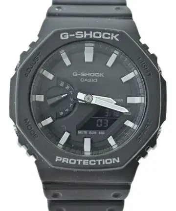 CASIO G-SHOCK 손목시계 남성용