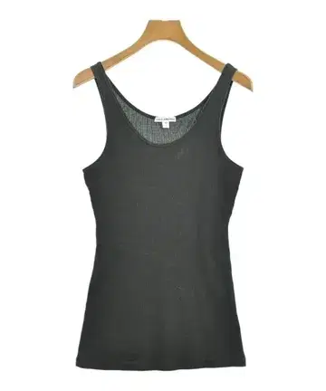 JAMES PERSE 여성용 탱크탑