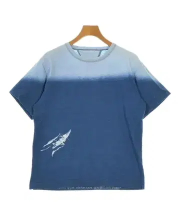 45R 티셔츠 남성용