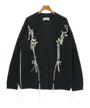 DISCOVERED 가디건 남성용