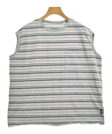 KAPITAL 슬리브리스 여성용