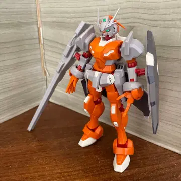 hg g 아케인 정크 완성품