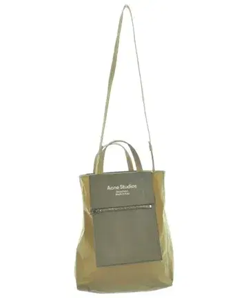 Acne Studios 토트백 남성용