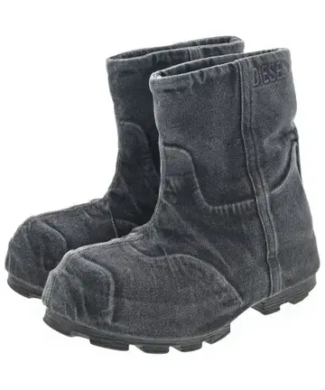 DIESEL 부츠 남성용