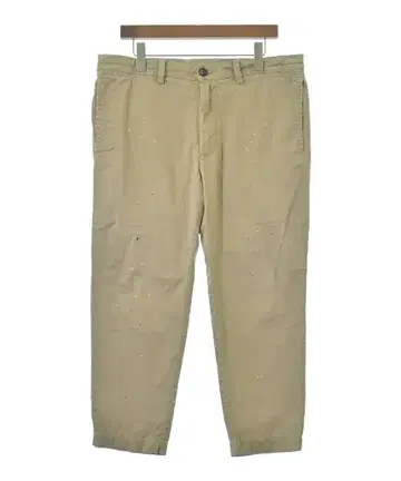DIESEL 치노 팬츠 남성용