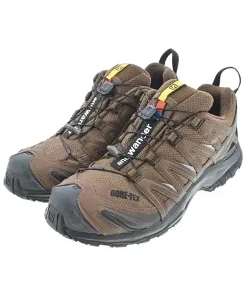 and wander 스니커즈 남성용