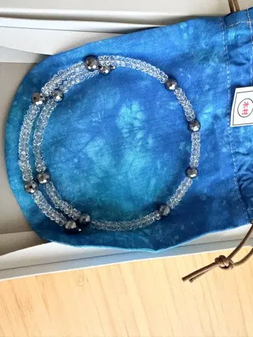 홀리스틱 테라헤르츠 목걸이 Thy VITA L 사이즈