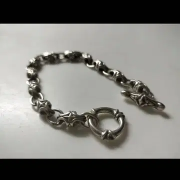 비자르 실버 925 팔찌