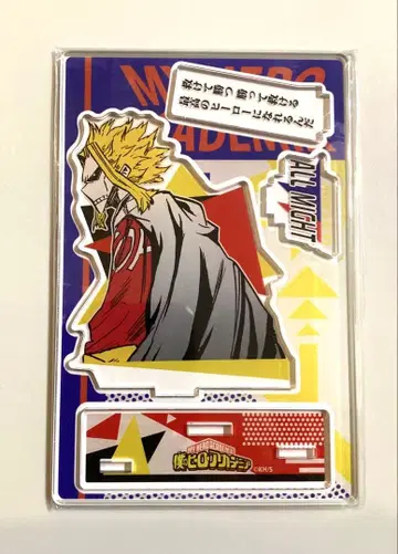 나의 히어로 아카데미아 명장면 디오라마 피규어 2023 올마이트