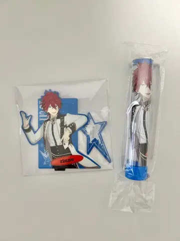 앙스타 스타라이 10th 아마기 린네