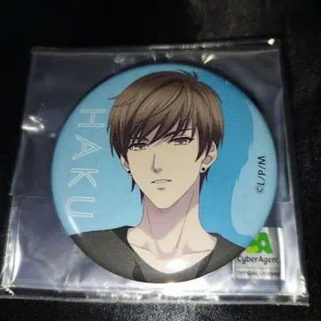 하쿠 캔뱃지 트레이딩 연프 연애 프로듀서 연애 프로듀서 애니메이션