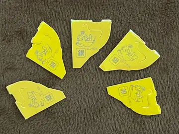 은의 천사 5개 초코볼