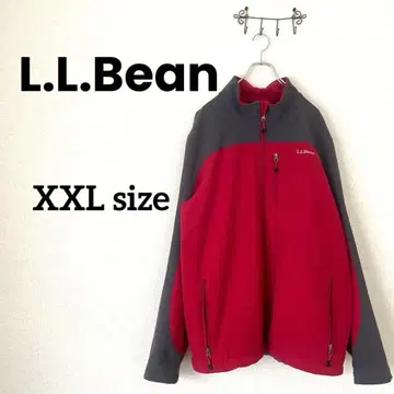 l.l.bean 엘엘빈 윈드프루프 소프트쉘 자켓 XXL