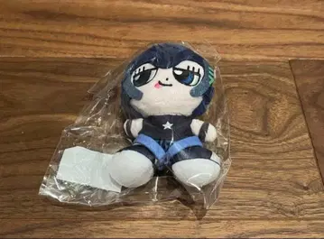 계속 한밤중이면 좋을 텐데. 니라짱 미니 봉제 인형 키라 킬러