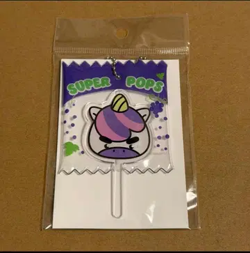 시원 롤리팝 참 팝업 SJ MARKET 스주 4