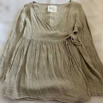 최종 이치 앤티크스 린넨 카슈쿨