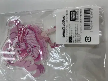 비밀의 아이프리 DMM 스크래치 아크릴 스탠드 아오조라 히마리